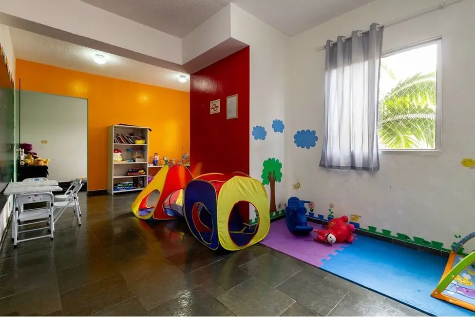 Foto 6 de Apartamento com 2 quartos à venda, 45m2 em Rio Pequeno, São Paulo - SP