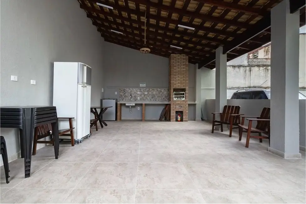 Foto 3 de Apartamento com 2 quartos à venda, 45m2 em Rio Pequeno, São Paulo - SP