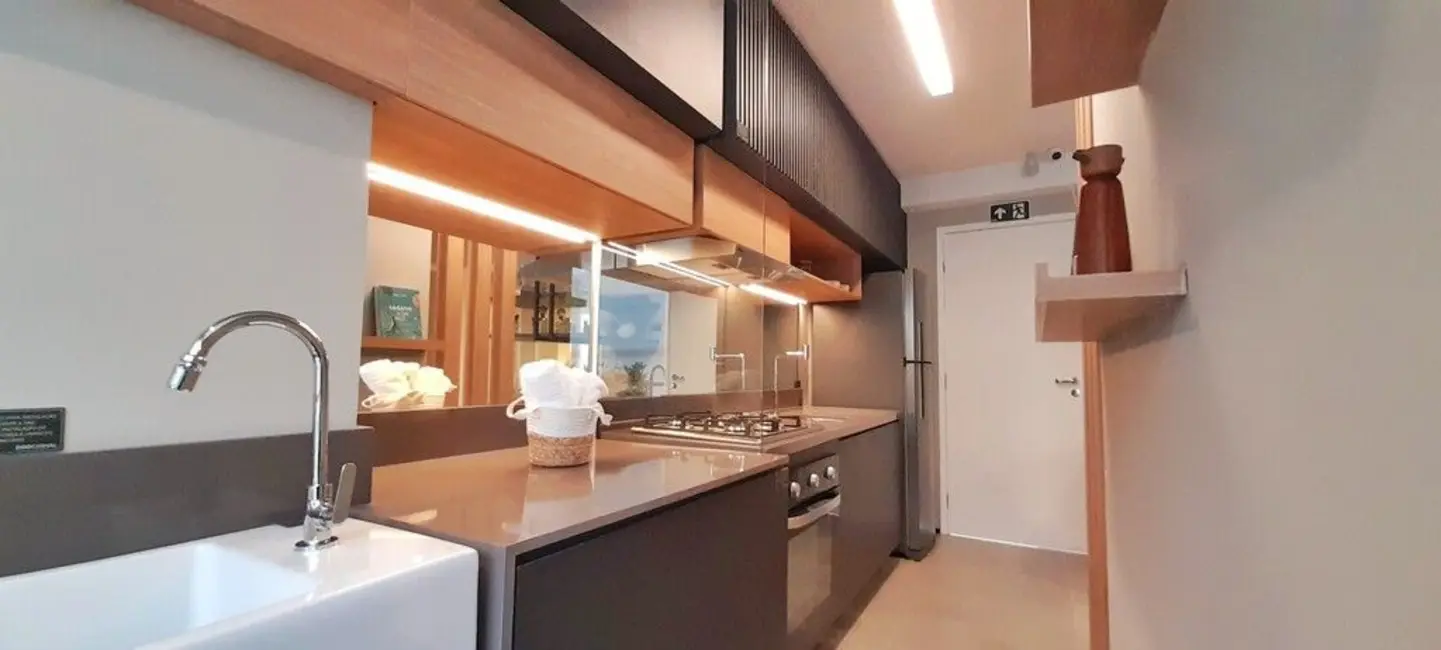 Apartamento com 2 quartos à venda, 37m2 em Vila Guilherme, São Paulo - SP - imagem 9 Foto 9 de Apartamento com 2 quartos à venda, 37m2 em Vila Guilherme, São Paulo - SP