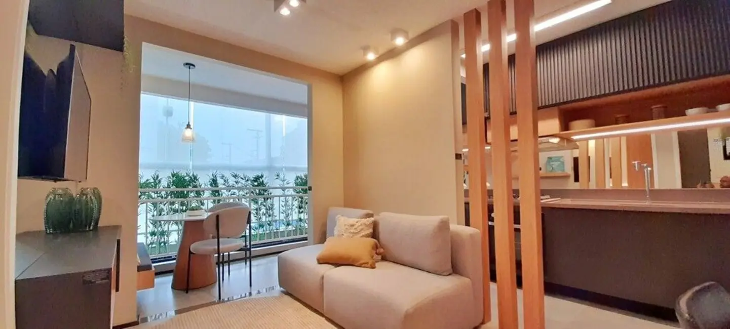 Apartamento com 2 quartos à venda, 37m2 em Vila Guilherme, São Paulo - SP - imagem 5 Foto 5 de Apartamento com 2 quartos à venda, 37m2 em Vila Guilherme, São Paulo - SP