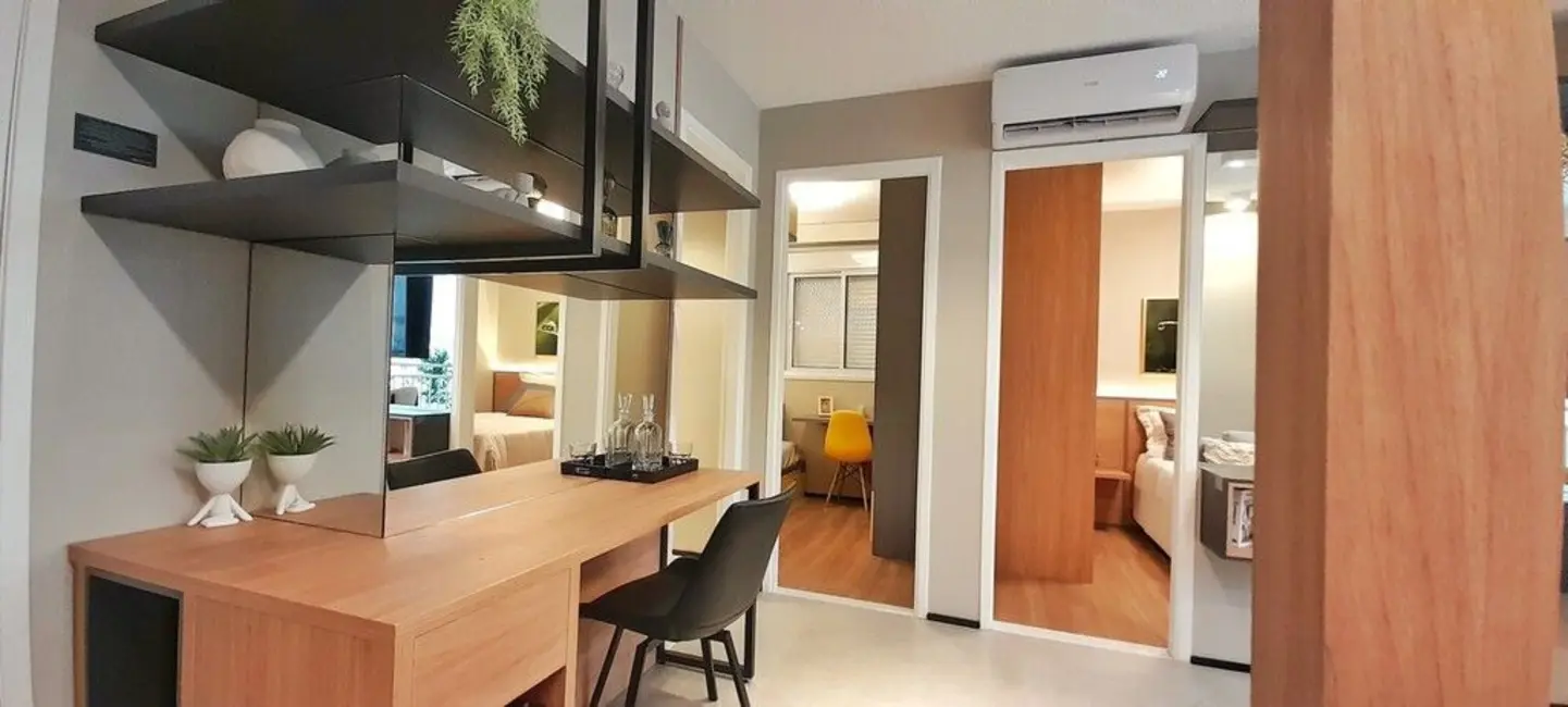 Apartamento com 2 quartos à venda, 37m2 em Vila Guilherme, São Paulo - SP - imagem 6 Foto 6 de Apartamento com 2 quartos à venda, 37m2 em Vila Guilherme, São Paulo - SP