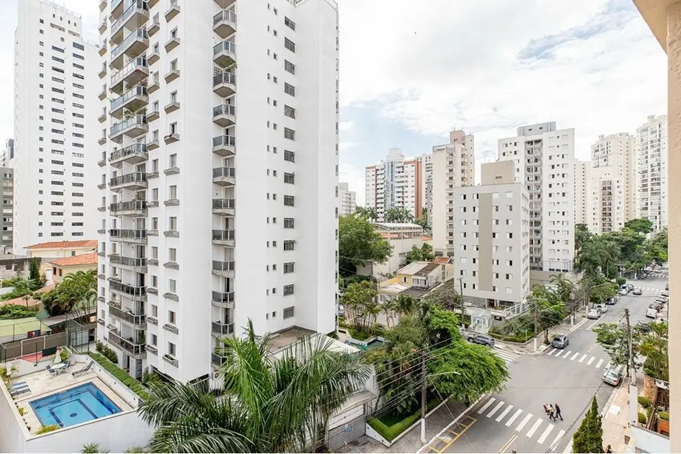 Apartamento com 2 quartos à venda, 60m2 em Vila Mascote, São Paulo - SP - imagem 9 Foto 9 de Apartamento com 2 quartos à venda, 60m2 em Vila Mascote, São Paulo - SP