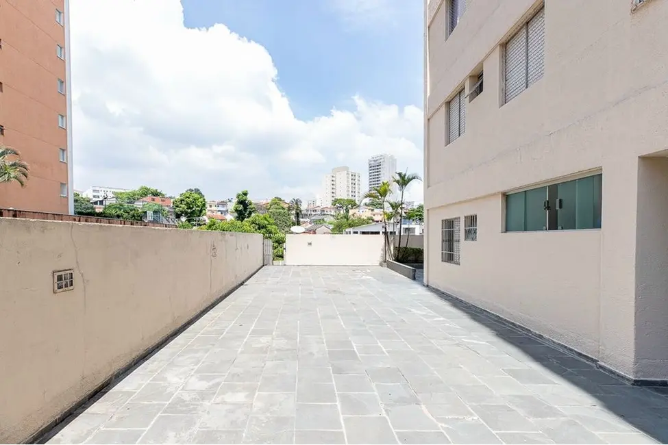 Apartamento com 2 quartos à venda, 60m2 em Vila Mascote, São Paulo - SP - imagem 6 Foto 6 de Apartamento com 2 quartos à venda, 60m2 em Vila Mascote, São Paulo - SP