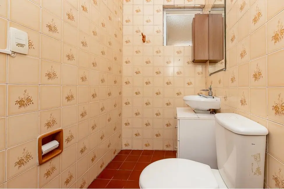 Apartamento com 2 quartos à venda, 60m2 em Vila Mascote, São Paulo - SP - imagem 2 Foto 2 de Apartamento com 2 quartos à venda, 60m2 em Vila Mascote, São Paulo - SP