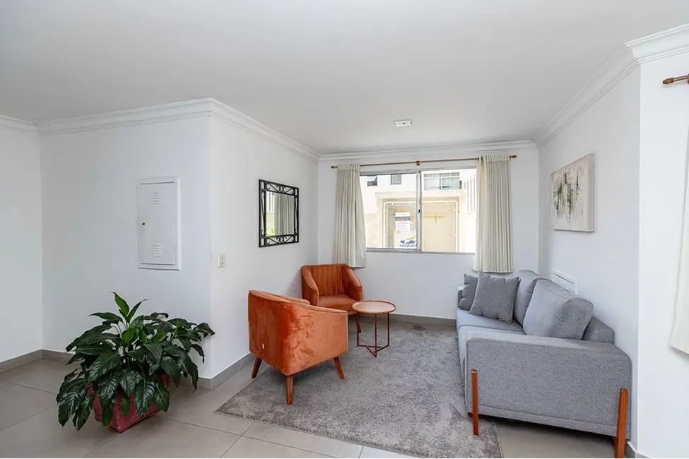 Apartamento com 2 quartos à venda, 60m2 em Vila Mascote, São Paulo - SP - imagem 8 Foto 8 de Apartamento com 2 quartos à venda, 60m2 em Vila Mascote, São Paulo - SP