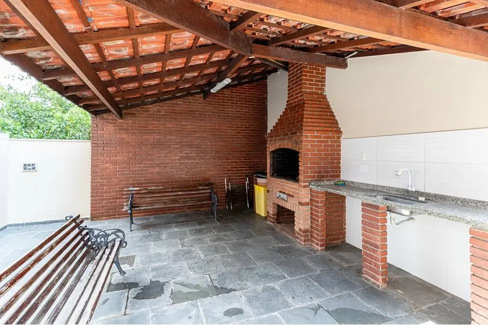 Apartamento com 2 quartos à venda, 60m2 em Vila Mascote, São Paulo - SP - imagem 7 Foto 7 de Apartamento com 2 quartos à venda, 60m2 em Vila Mascote, São Paulo - SP