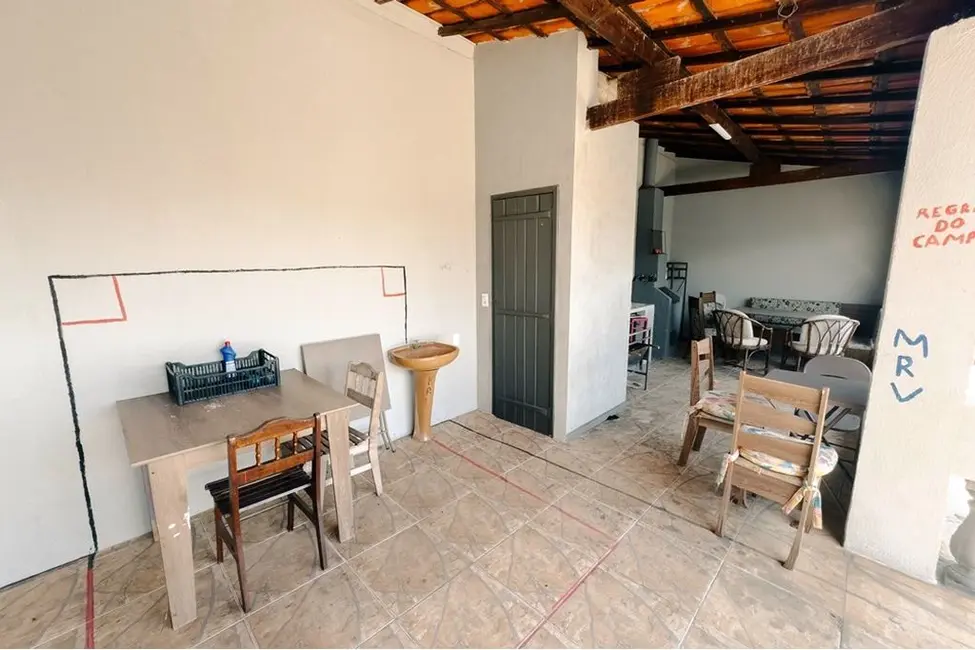 Foto 6 de Casa de Condomínio com 5 quartos à venda, 275m2 em Centro, Indaiatuba - SP