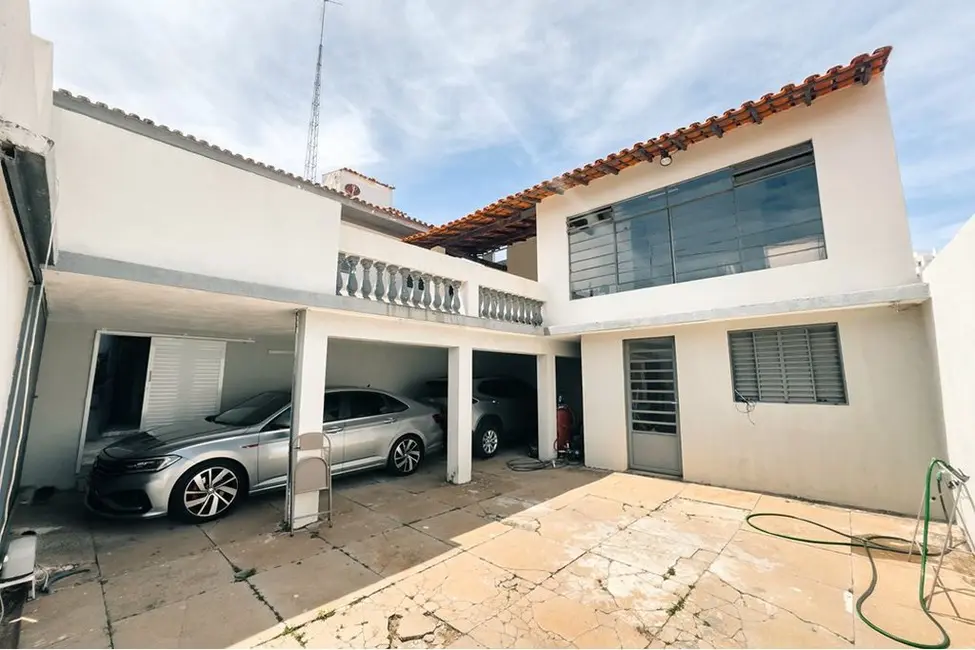 Foto 7 de Casa de Condomínio com 5 quartos à venda, 275m2 em Centro, Indaiatuba - SP