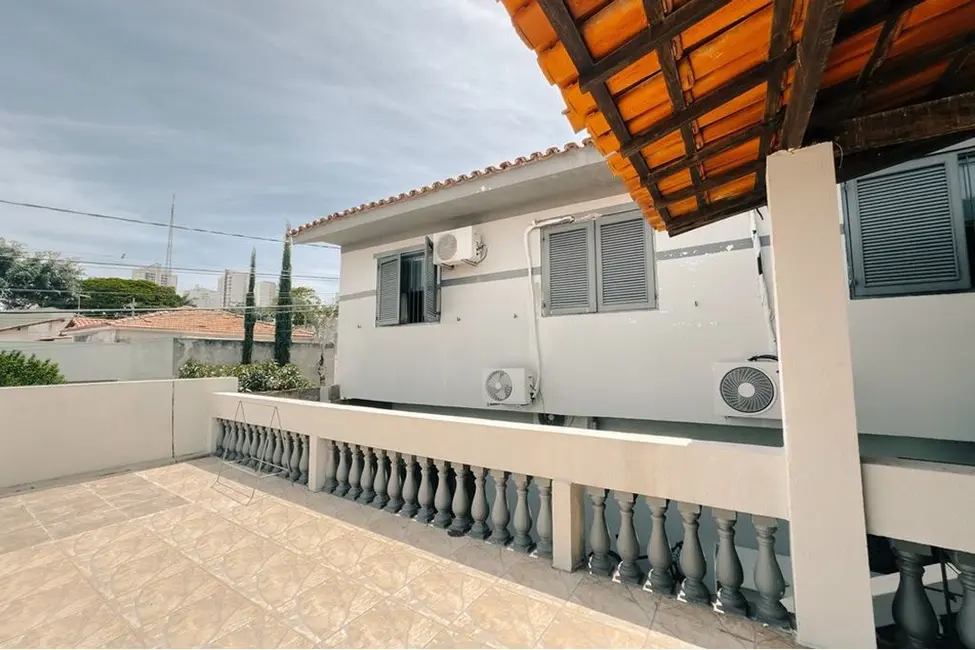 Foto 4 de Casa de Condomínio com 5 quartos à venda, 275m2 em Centro, Indaiatuba - SP