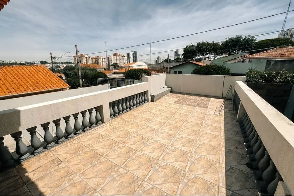 Foto 3 de Casa de Condomínio com 5 quartos à venda, 275m2 em Centro, Indaiatuba - SP