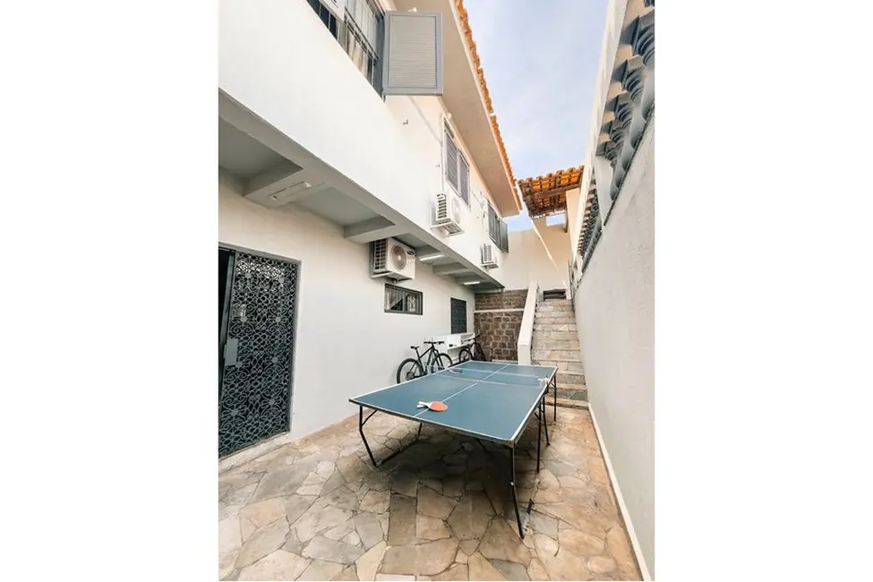 Foto 8 de Casa de Condomínio com 5 quartos à venda, 275m2 em Centro, Indaiatuba - SP