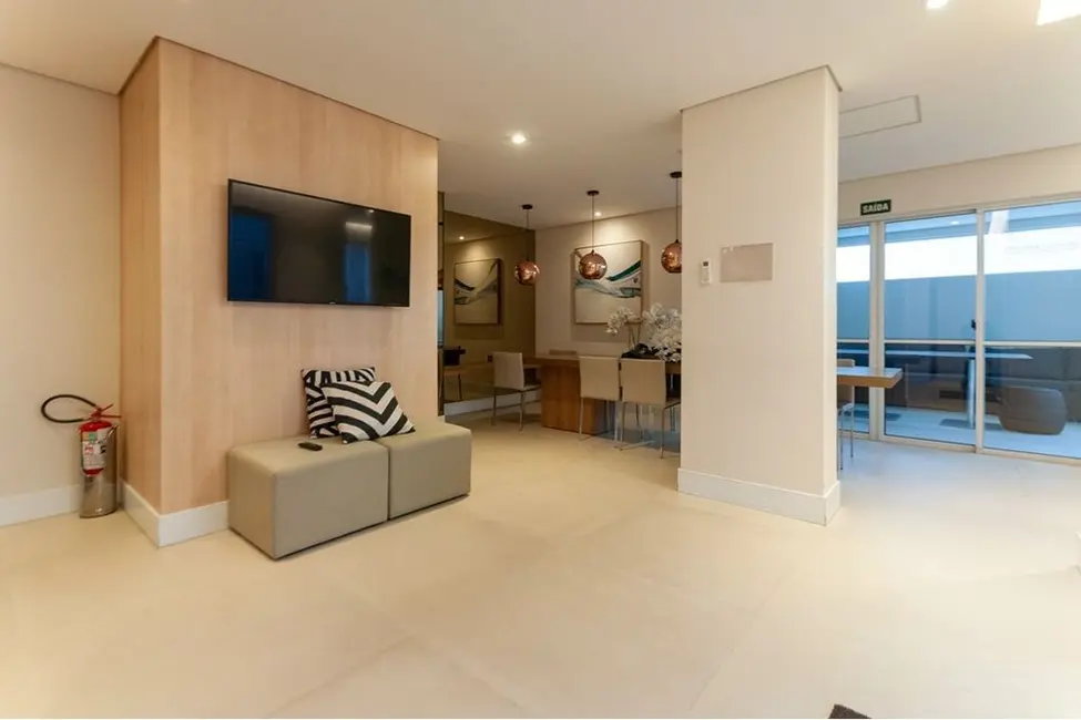 Foto 2 de Apartamento com 1 quarto à venda, 36m2 em Brás, São Paulo - SP