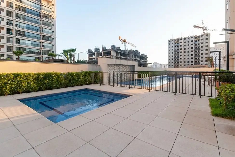 Foto 9 de Apartamento com 1 quarto à venda, 36m2 em Brás, São Paulo - SP