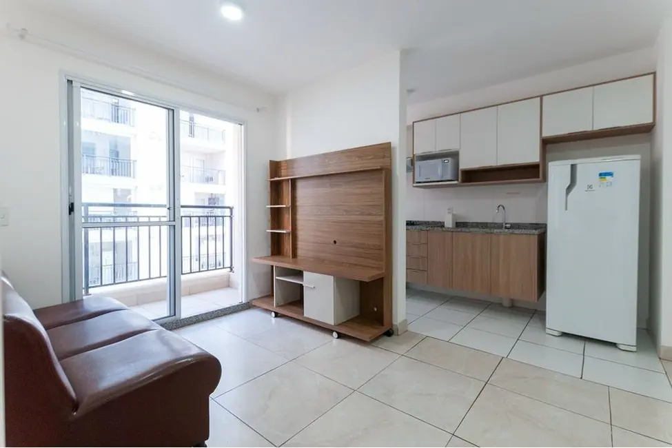 Foto 1 de Apartamento com 1 quarto à venda, 36m2 em Brás, São Paulo - SP