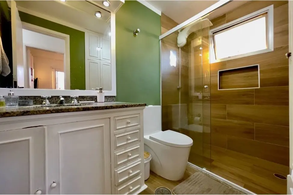 Apartamento com 2 quartos à venda, 56m2 em Vila Santa Catarina, São Paulo - SP - imagem 2 Foto 2 de Apartamento com 2 quartos à venda, 56m2 em Vila Santa Catarina, São Paulo - SP