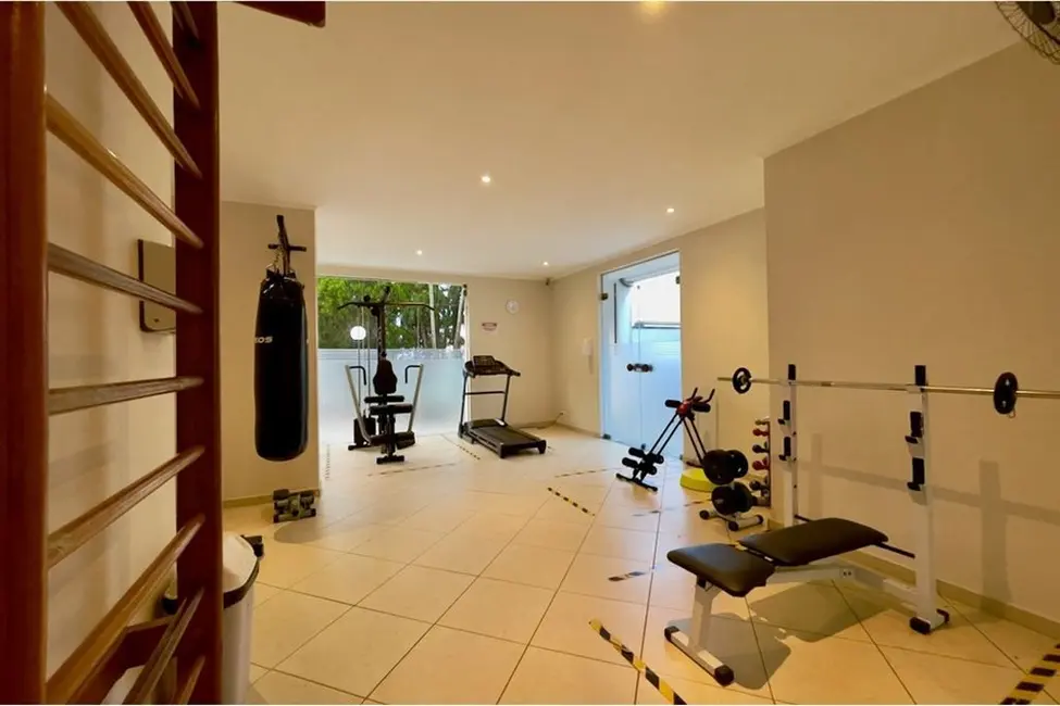 Apartamento com 2 quartos à venda, 56m2 em Vila Santa Catarina, São Paulo - SP - imagem 8 Foto 8 de Apartamento com 2 quartos à venda, 56m2 em Vila Santa Catarina, São Paulo - SP