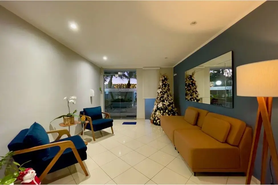 Apartamento com 2 quartos à venda, 56m2 em Vila Santa Catarina, São Paulo - SP - imagem 6 Foto 6 de Apartamento com 2 quartos à venda, 56m2 em Vila Santa Catarina, São Paulo - SP