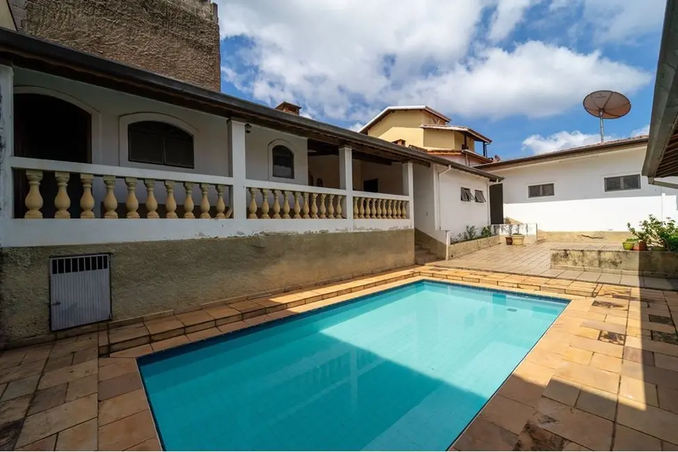 Foto 1 de Casa de Condomínio com 4 quartos à venda, 372m2 em Jardim Laura, Campo Limpo Paulista - SP