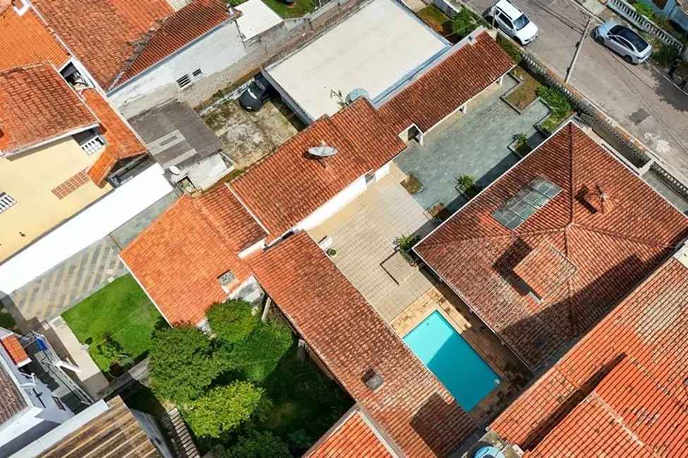 Foto 6 de Casa de Condomínio com 4 quartos à venda, 372m2 em Jardim Laura, Campo Limpo Paulista - SP