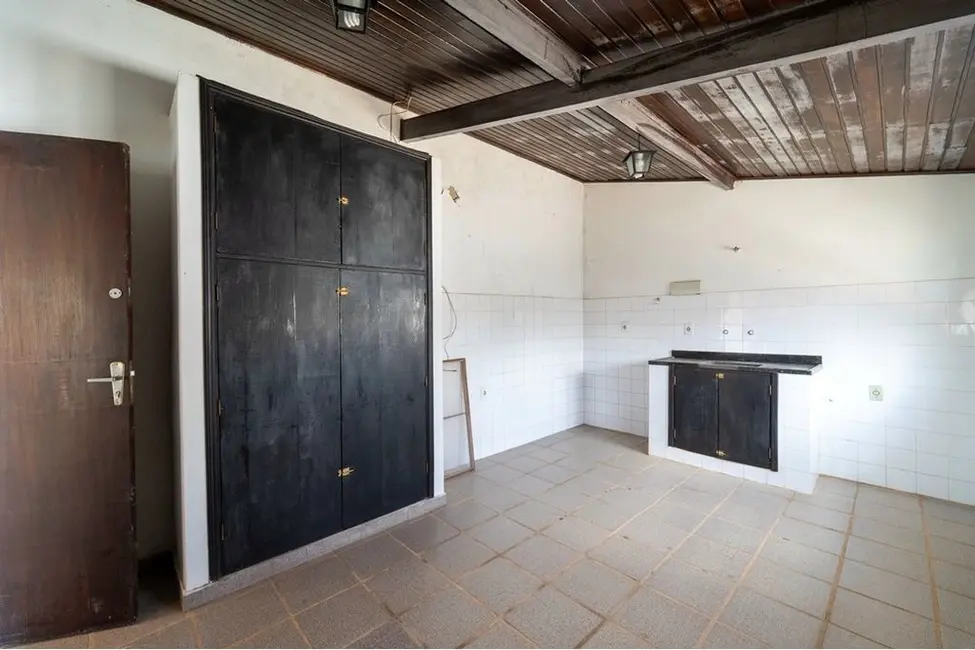 Foto 2 de Casa de Condomínio com 4 quartos à venda, 372m2 em Jardim Laura, Campo Limpo Paulista - SP