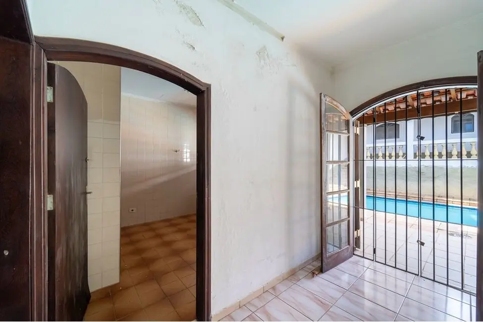 Foto 4 de Casa de Condomínio com 4 quartos à venda, 372m2 em Jardim Laura, Campo Limpo Paulista - SP