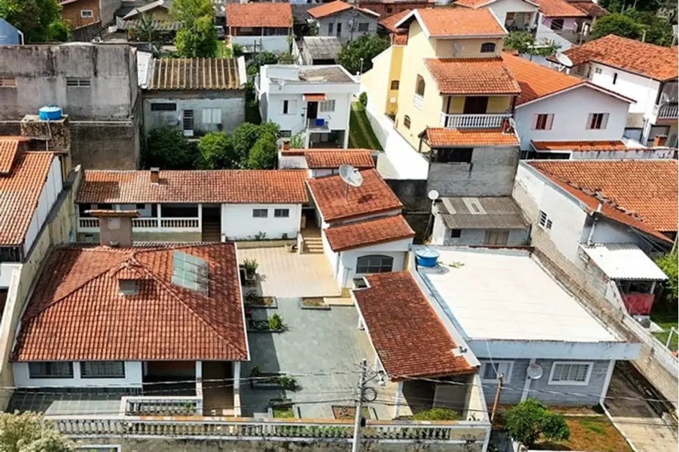 Foto 8 de Casa de Condomínio com 4 quartos à venda, 372m2 em Jardim Laura, Campo Limpo Paulista - SP