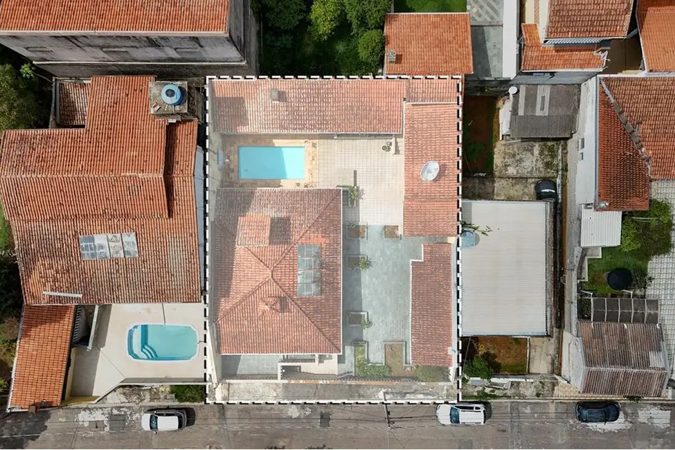 Foto 7 de Casa de Condomínio com 4 quartos à venda, 372m2 em Jardim Laura, Campo Limpo Paulista - SP