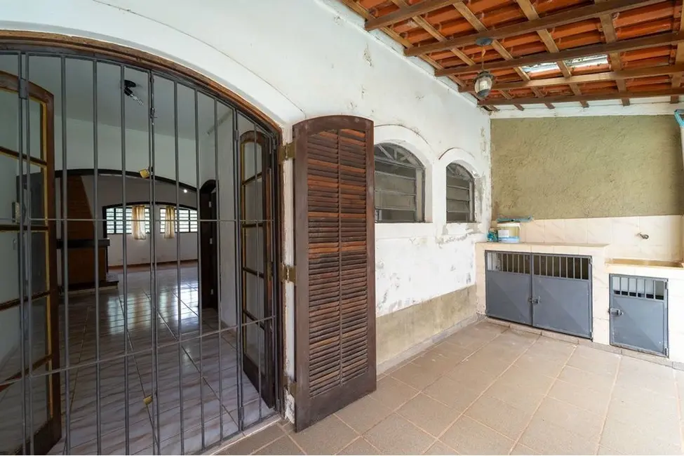 Foto 9 de Casa de Condomínio com 4 quartos à venda, 372m2 em Jardim Laura, Campo Limpo Paulista - SP