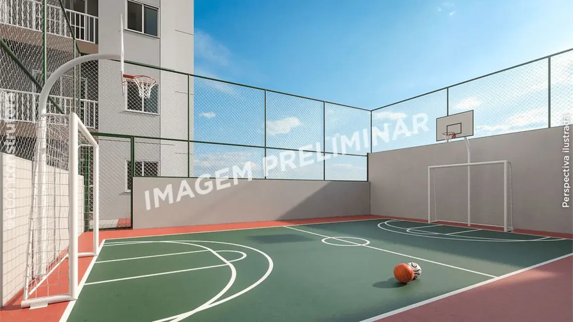 Apartamento com 2 quartos à venda, 37m2 em Freguesia do Ó, São Paulo - SP - imagem 9 Foto 9 de Apartamento com 2 quartos à venda, 37m2 em Freguesia do Ó, São Paulo - SP