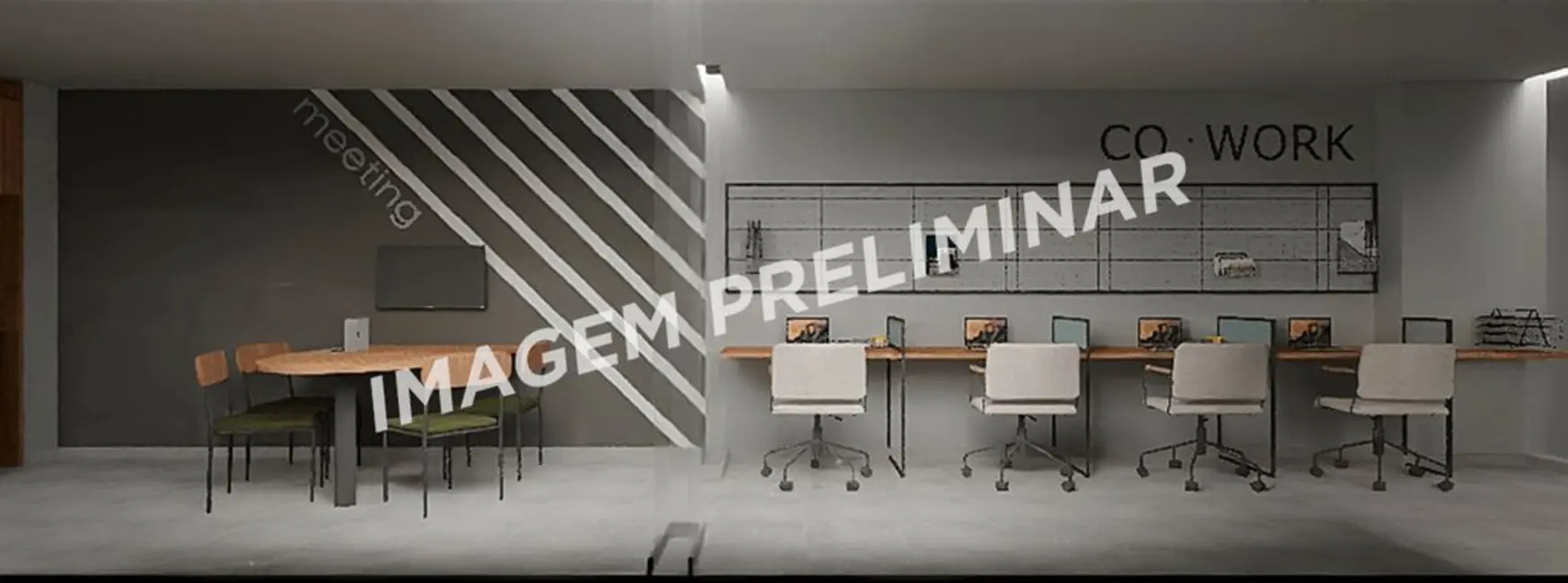 Foto 6 de Apartamento com 2 quartos à venda, 37m2 em Freguesia do Ó, São Paulo - SP