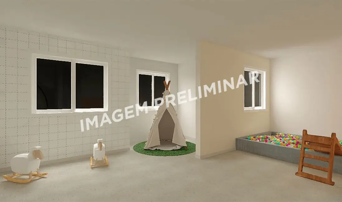 Foto 4 de Apartamento com 2 quartos à venda, 37m2 em Freguesia do Ó, São Paulo - SP