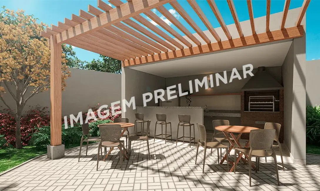 Apartamento com 2 quartos à venda, 37m2 em Freguesia do Ó, São Paulo - SP - imagem 8 Foto 8 de Apartamento com 2 quartos à venda, 37m2 em Freguesia do Ó, São Paulo - SP