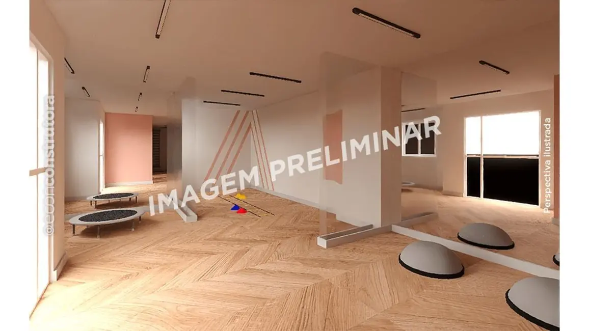 Foto 2 de Apartamento com 2 quartos à venda, 37m2 em Freguesia do Ó, São Paulo - SP