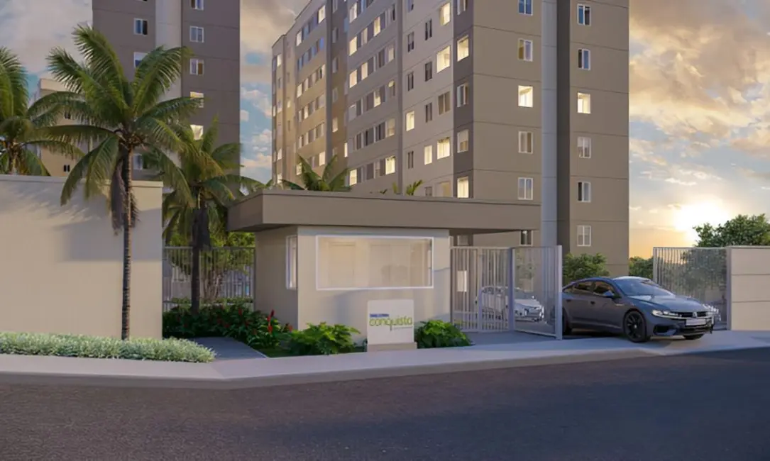 Foto 1 de Apartamento com 1 quarto à venda, 32m2 em Jardim Gilda Maria, São Paulo - SP