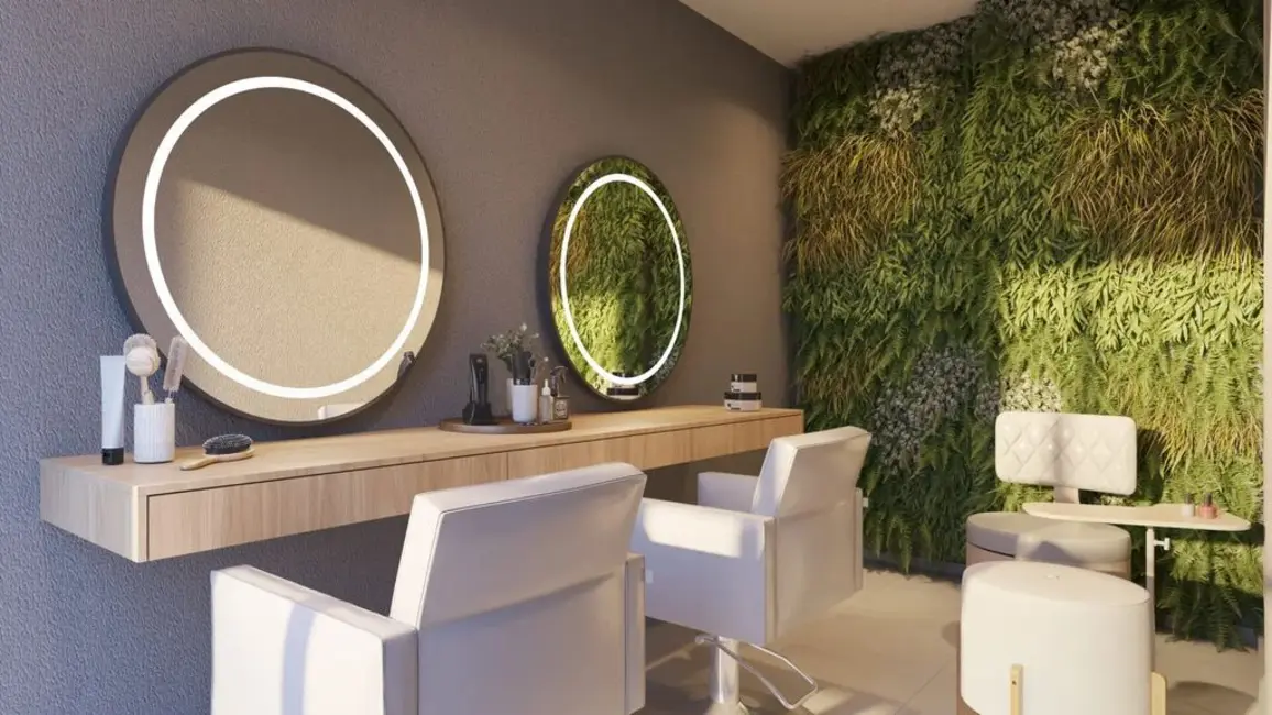 Foto 9 de Apartamento com 1 quarto à venda, 32m2 em Jardim Gilda Maria, São Paulo - SP