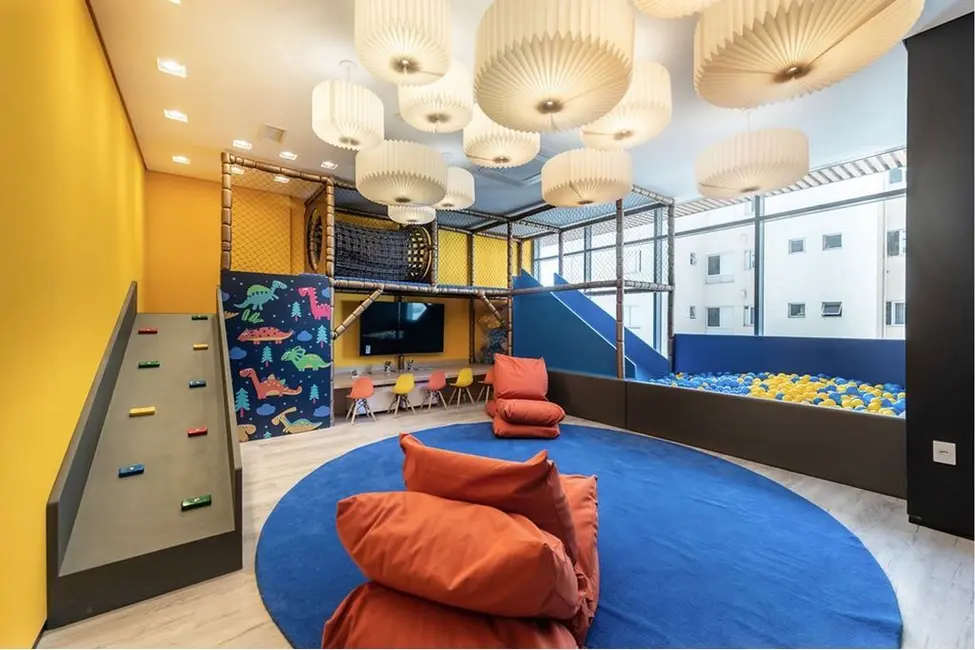 Foto 9 de Apartamento com 3 quartos à venda, 85m2 em Vila Mariana, São Paulo - SP