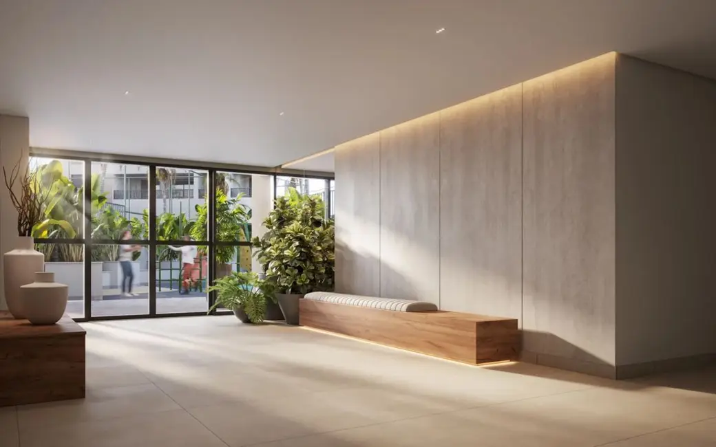 Foto 4 de Apartamento com 3 quartos à venda, 91m2 em Vila da Saúde, São Paulo - SP