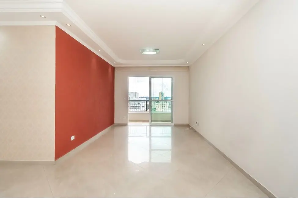 Foto 1 de Apartamento com 3 quartos à venda, 105m2 em Saúde, São Paulo - SP