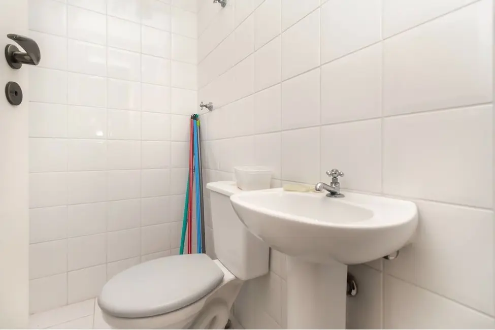 Foto 2 de Apartamento com 3 quartos à venda, 105m2 em Saúde, São Paulo - SP