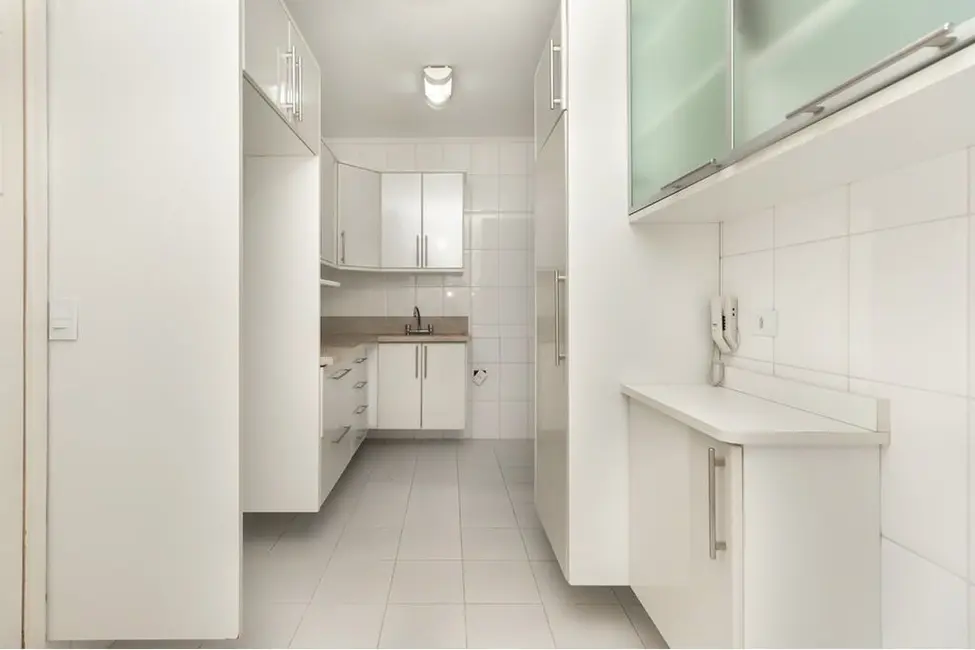 Foto 9 de Apartamento com 3 quartos à venda, 105m2 em Saúde, São Paulo - SP