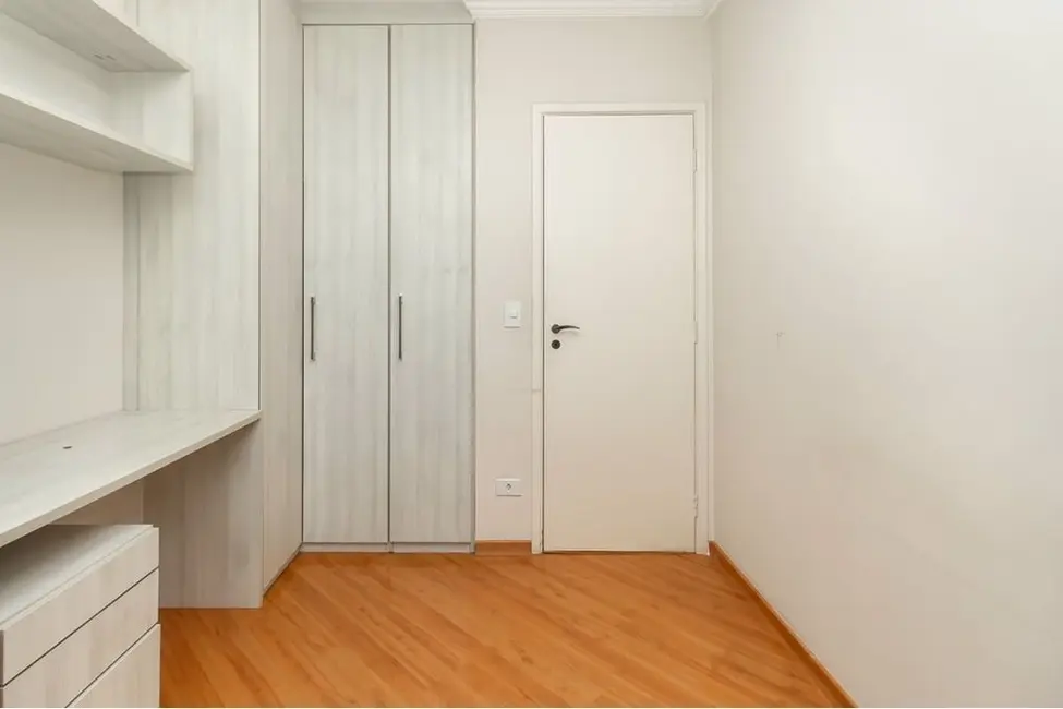 Foto 3 de Apartamento com 3 quartos à venda, 105m2 em Saúde, São Paulo - SP