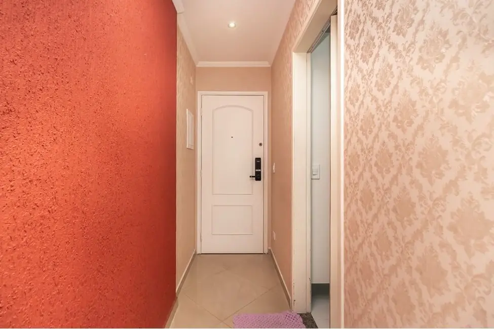 Foto 7 de Apartamento com 3 quartos à venda, 105m2 em Saúde, São Paulo - SP