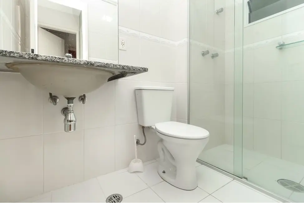 Foto 8 de Apartamento com 3 quartos à venda, 105m2 em Saúde, São Paulo - SP