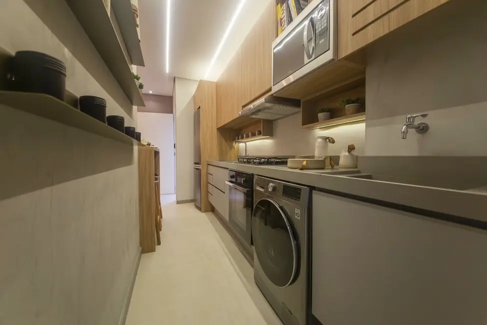 Foto 9 de Apartamento com 2 quartos à venda, 62m2 em Parque Residencial Villa dos Inglezes, Sorocaba - SP