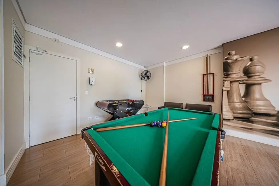 Foto 7 de Apartamento com 3 quartos à venda, 128m2 em Vila Mariana, São Paulo - SP