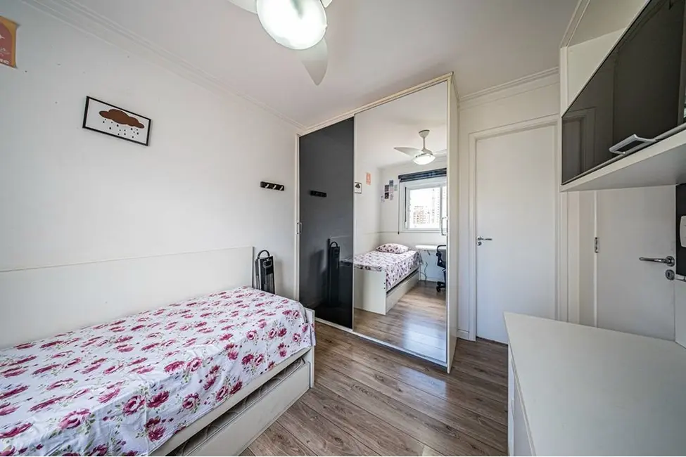 Foto 4 de Apartamento com 3 quartos à venda, 128m2 em Vila Mariana, São Paulo - SP