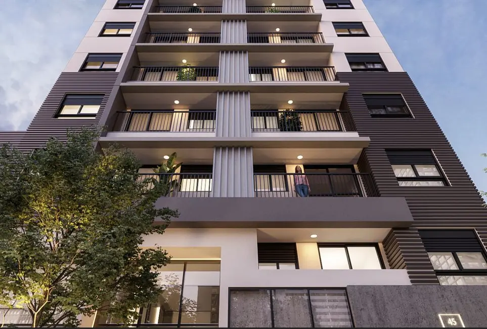 Apartamento com 2 quartos à venda, 52m2 em Paraíso, São Paulo - SP - imagem 1 Foto 1 de Apartamento com 2 quartos à venda, 52m2 em Paraíso, São Paulo - SP