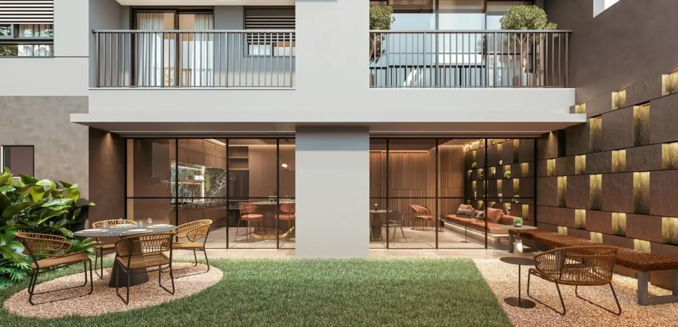 Foto 9 de Apartamento com 2 quartos à venda, 52m2 em Paraíso, São Paulo - SP