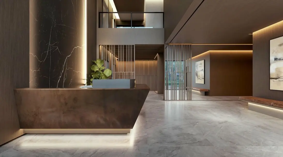 Foto 5 de Apartamento com 2 quartos à venda, 57m2 em Paraíso, São Paulo - SP