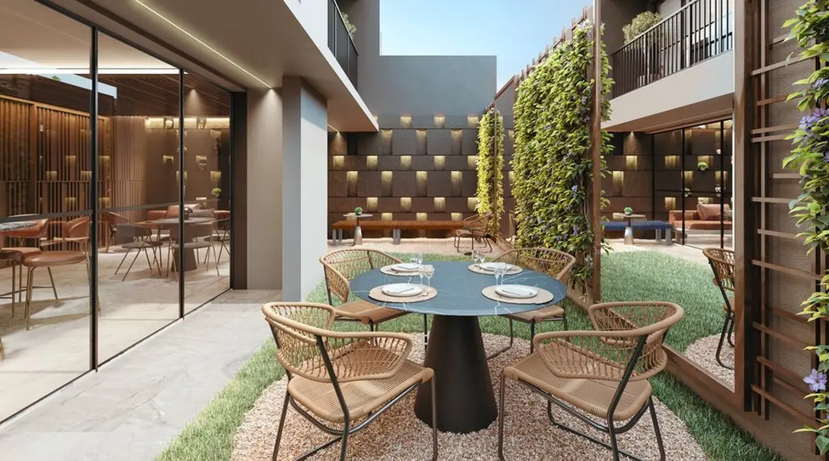 Foto 9 de Apartamento com 2 quartos à venda, 57m2 em Paraíso, São Paulo - SP